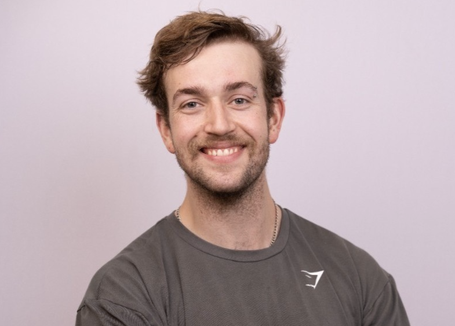 Meet Oliver Back The Customer Support and Community Manager for